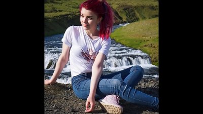 ஸ்ட்ரீமர் Olyasha 1080p (Metronome) உடன் இணைந்திருக்க வேண்டாம்